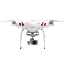 Refurbished DJI Phantom 3 Standard With Camera, A