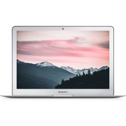 Refurbished Apple MacBook Air 6,2/i7-4650U/8GB RAM/256GB SSD/13"/B (Early 2014)