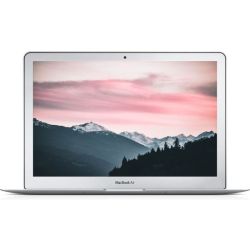 Refurbished Apple MacBook Air 6,2/i7-4650U/4GB RAM/128GB SSD/13"/C (Early 2014)