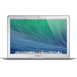 Refurbished Apple MacBook Air 6,2/i5-4260U/8GB RAM/128GB SSD/13"/A (Early 2014)