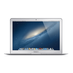 Refurbished Apple MacBook Air 6,2/i5-4260U/4GB RAM/1TB SSD/13"/A (Early 2014)