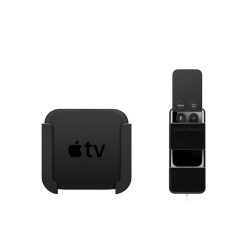 Refurbished Innovelis TotalMount Pro Mounting System for Apple TV, A