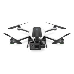 Refurbished GoPro Karma Drone with HERO5 Black Camera, A
