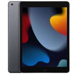 Refurbished Apple iPad 9th Gen 10.2-inch (Late - 2021)