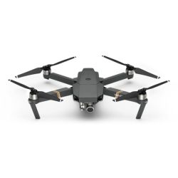 Refurbished DJI Mavic Pro Fly More (With All Accessories), B