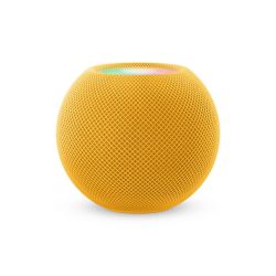 Refurbished Apple Homepod Mini - Yellow, A