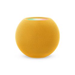 Refurbished Apple Homepod Mini - Yellow ,C