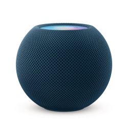 Refurbished Apple Homepod Mini - Blue, A