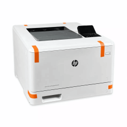 Refurbished HP Color LaserJet Managed E45028 Network/ Laser Printer 3QA35A