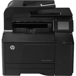 Refurbished HP LaserJet Pro 200 M276NW Laser Printer/ Black (CF145A)