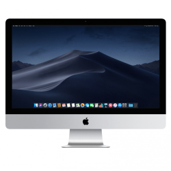 Refurbished Apple iMac 18,3/i7-7700K 4.2GHz/512GB SSD/16GB RAM/AMD Pro 575 4GB/27-inch 5K Retina Display/B (Mid - 2017)