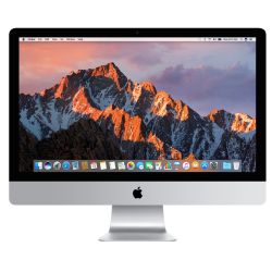 Refurbished Apple iMac 13,2/i5-3470 3.2GHz/1TB HDD/32GB RAM/GTX 675MX/27-inch Display/B (Late - 2012)