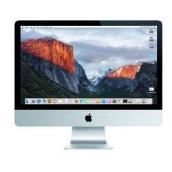 Refurbished Apple iMac 14,4/i5-4260U 1.4GHz/256GB SSD/16GB RAM/Intel HD 5000/21.5-inch Display/A (Mid - 2014)