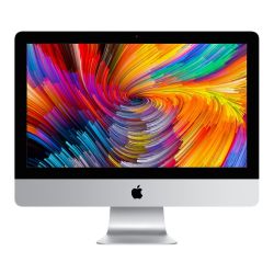 Refurbished Apple iMac 16,2/i7-5775R/16GB RAM/2TB Fusion Drive/21.5-inch 4K RD/Pro 6200/B (Late - 2015)