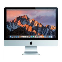 Refurbished Apple iMac 13,1/i5-3470S 2.9GHz/500GB HDD/32GB RAM/GeForce GTX 660M/21.5-inch Display/C  (Late - 2012)