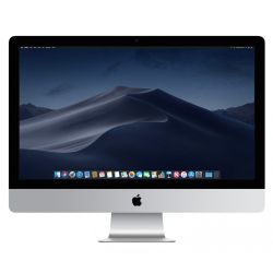Refurbished Apple iMac 18,3/i5-7600 3.5GHz/1TB Fusion Drive/16GB RAM/AMD Pro 575 4GB/27-inch 5K Retina Display/B (Mid - 2017)