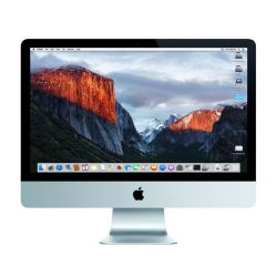 Refurbished Apple iMac 13,2/i5-3470S 2.9GHz/480GB SSD/8GB RAM/27-inch Display/GTX 660M 512MB/A (Late - 2012)