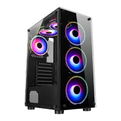 Refurbished Gaming PC