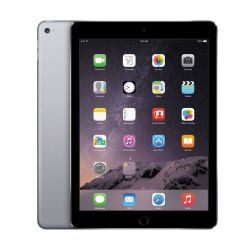 Refurbished Apple iPad Air 3rd Gen (A2152) 64GB - Space Grey, WiFi A