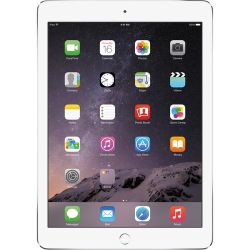 Refurbished Apple iPad Air 2 16GB Silver, WiFi - B