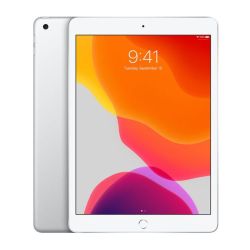 Refurbished Apple iPad 7th Gen (A2197) 10.2 32GB Silver, WiFi A