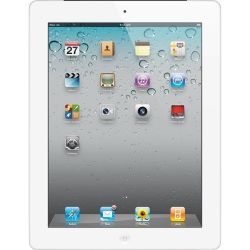 Refurbished Apple iPad 3 16GB White, Unlocked B
