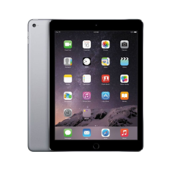 Refurbished Apple iPad Air 3rd Gen (A2123) 64GB - Space Grey, Unlocked C