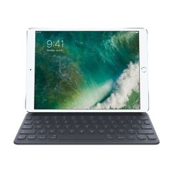 Refurbished Apple iPad Pro 10.5" - Smart Keyboard (UK Layout), C