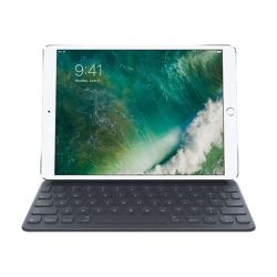 Refurbished Apple iPad Pro Smart Keyboard 10.5-inch (UK Layout), B