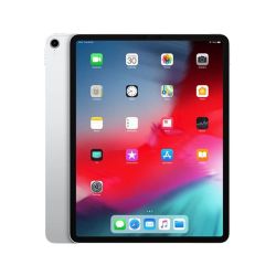 Refurbished Apple iPad Pro 12.9" 3rd Gen (A1895) 512GB - Silver, Unlocked, A