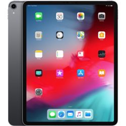 Apple iPad Pro 12.9" 3rd Gen (A1895) 1TB - Space Grey, Unlocked