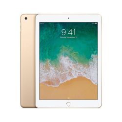 Refurbished Apple iPad Pro 9.7" 1st Gen (A1673) 32GB - Gold, WiFi B