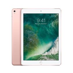 Refurbished Apple iPad Pro 9.7" 1st Gen (A1673) 32GB - Rose Gold, WiFi A