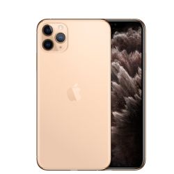 Refurbished Apple iPhone 11 Pro 64GB Gold, Unlocked C