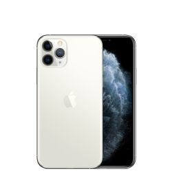 Refurbished Apple iPhone 11 Pro 256GB Silver, Unlocked B