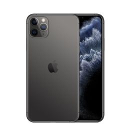 Refurbished Apple iPhone 11 Pro 256GB Space Grey, Unlocked B