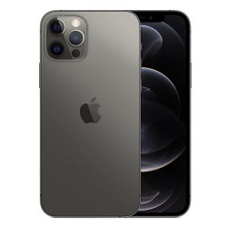 Refurbished Apple iPhone 12 Pro 256GB Graphite, Unlocked A
