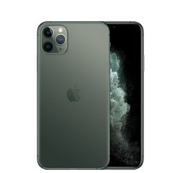 Refurbished Apple iPhone 11 Pro 64GB Midnight Green, Unlocked B