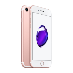 Refurbished Apple iPhone 7 32GB Rose Gold, Unlocked A
