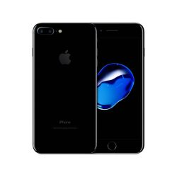 Refurbished Apple iPhone 7 Plus 128GB Jet Black, Unlocked B