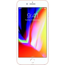 Refurbished Apple iPhone 8 Plus 64GB Gold, Unlocked B