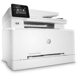Refurbished HP Color LaserJet Pro MFP M281fdw Multi-function Machine