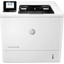 Refurbished HP LaserJet Enterprise M608 Monochrome Laser Printer