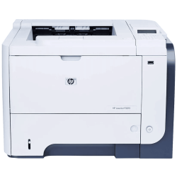 Refurbished HP LaserJet P3015 Network/ Monochrome Laser Printer