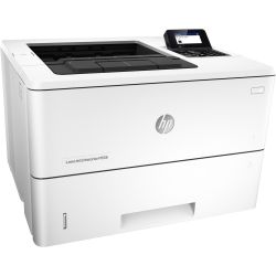 Refurbished HP LaserJet Enterprise M506 A4 Monochrome USB Network Printer