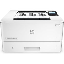 Refurbished HP LaserJet Pro M402dn Monochrome Laser Printer