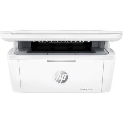 Refurbished HP LaserJet M140WE AirPrint Monochrome Wireless Laser Printer