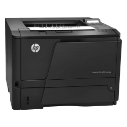Refurbished HP LaserJet Pro 400 M401dne Laser Printer