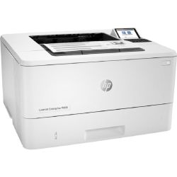 Refurbished HP LaserJet Enterprise M406 Monochrome Laser Printer