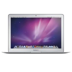 Refurbished Apple MacBook Air 4,2/i7-2677M/4GB RAM/256GB SSD/13"/B (Mid 2011)